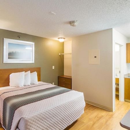 Hometowne Studios Houston - West Oaks - Energy Corridor Екстер'єр фото