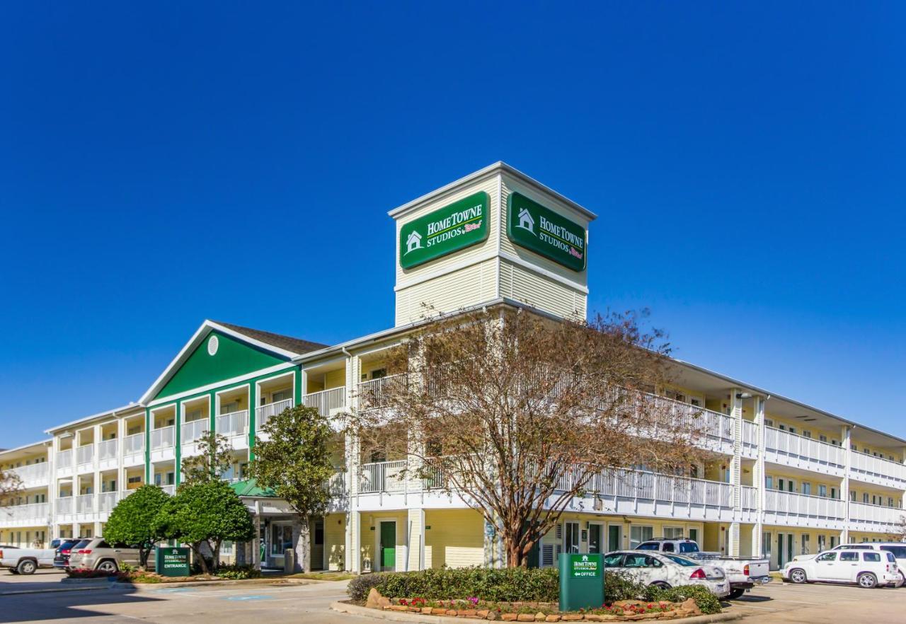 Hometowne Studios Houston - West Oaks - Energy Corridor Екстер'єр фото