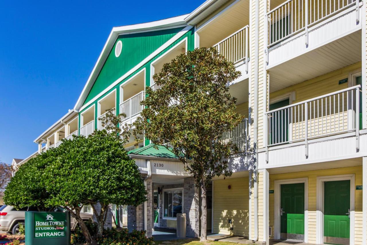 Hometowne Studios Houston - West Oaks - Energy Corridor Екстер'єр фото
