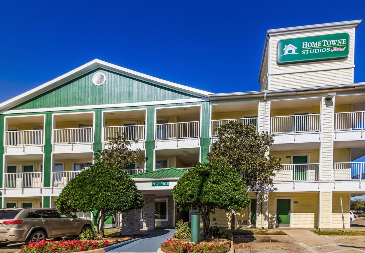 Hometowne Studios Houston - West Oaks - Energy Corridor Екстер'єр фото