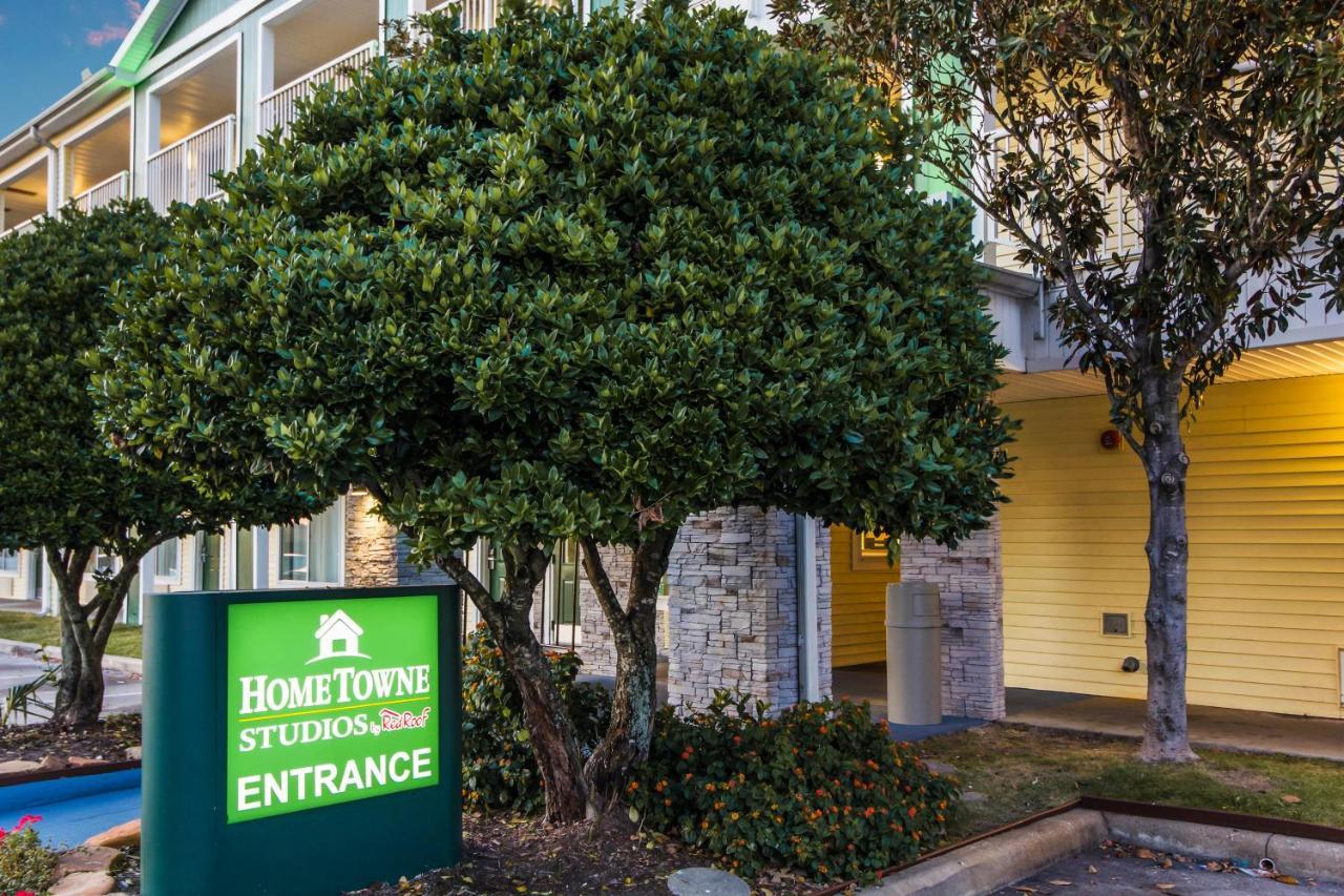 Hometowne Studios Houston - West Oaks - Energy Corridor Екстер'єр фото