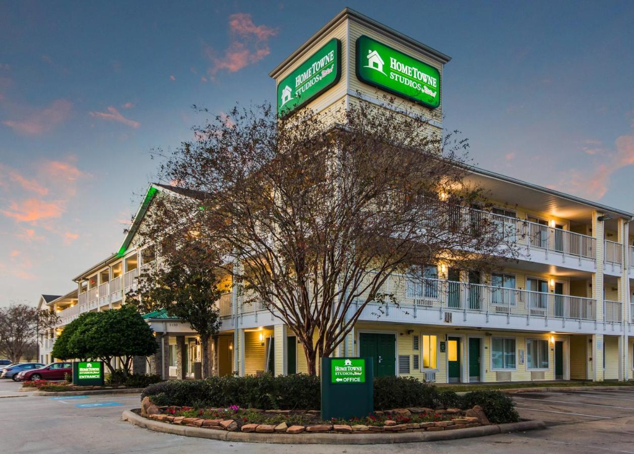 Hometowne Studios Houston - West Oaks - Energy Corridor Екстер'єр фото