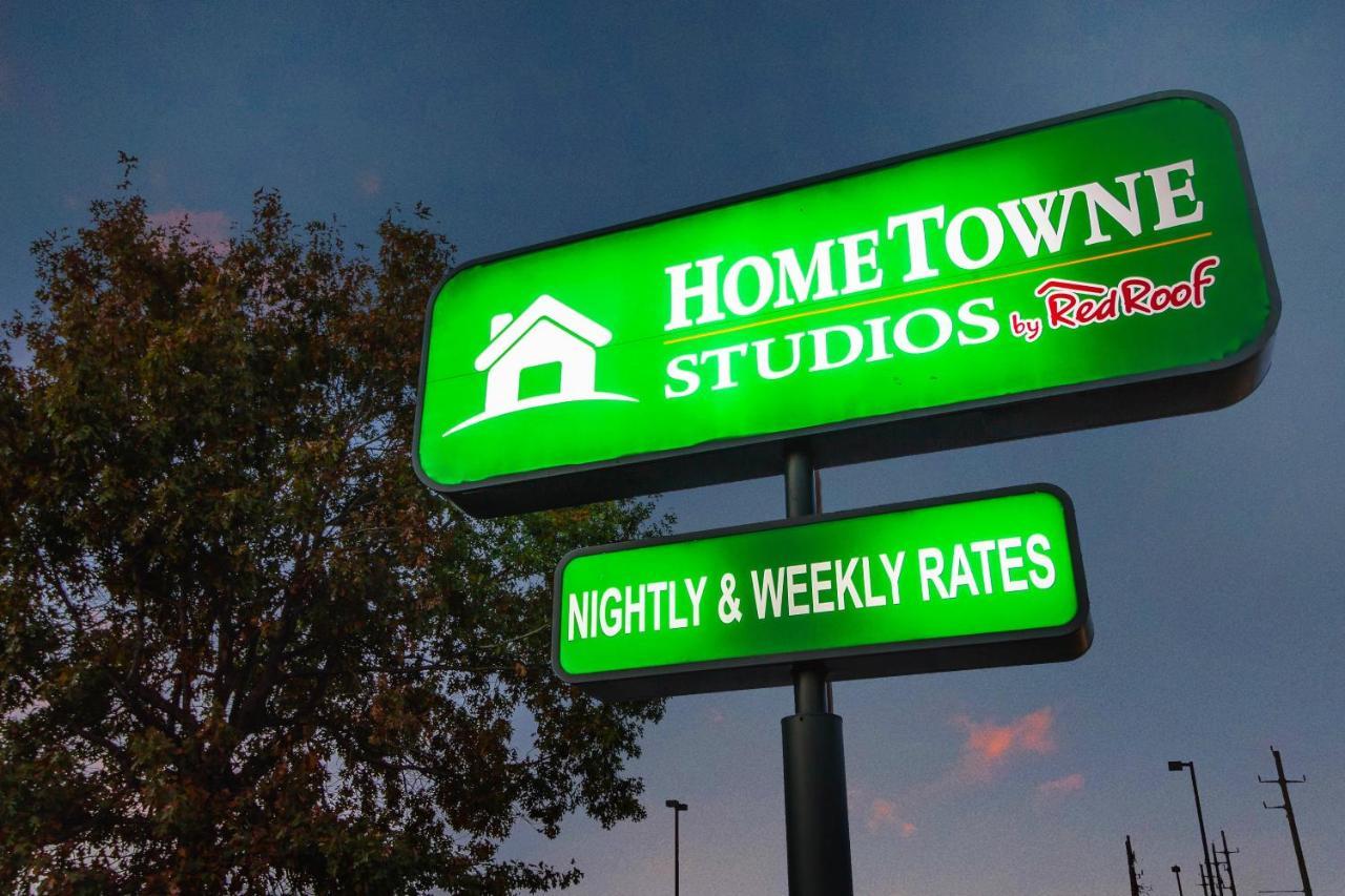 Hometowne Studios Houston - West Oaks - Energy Corridor Екстер'єр фото