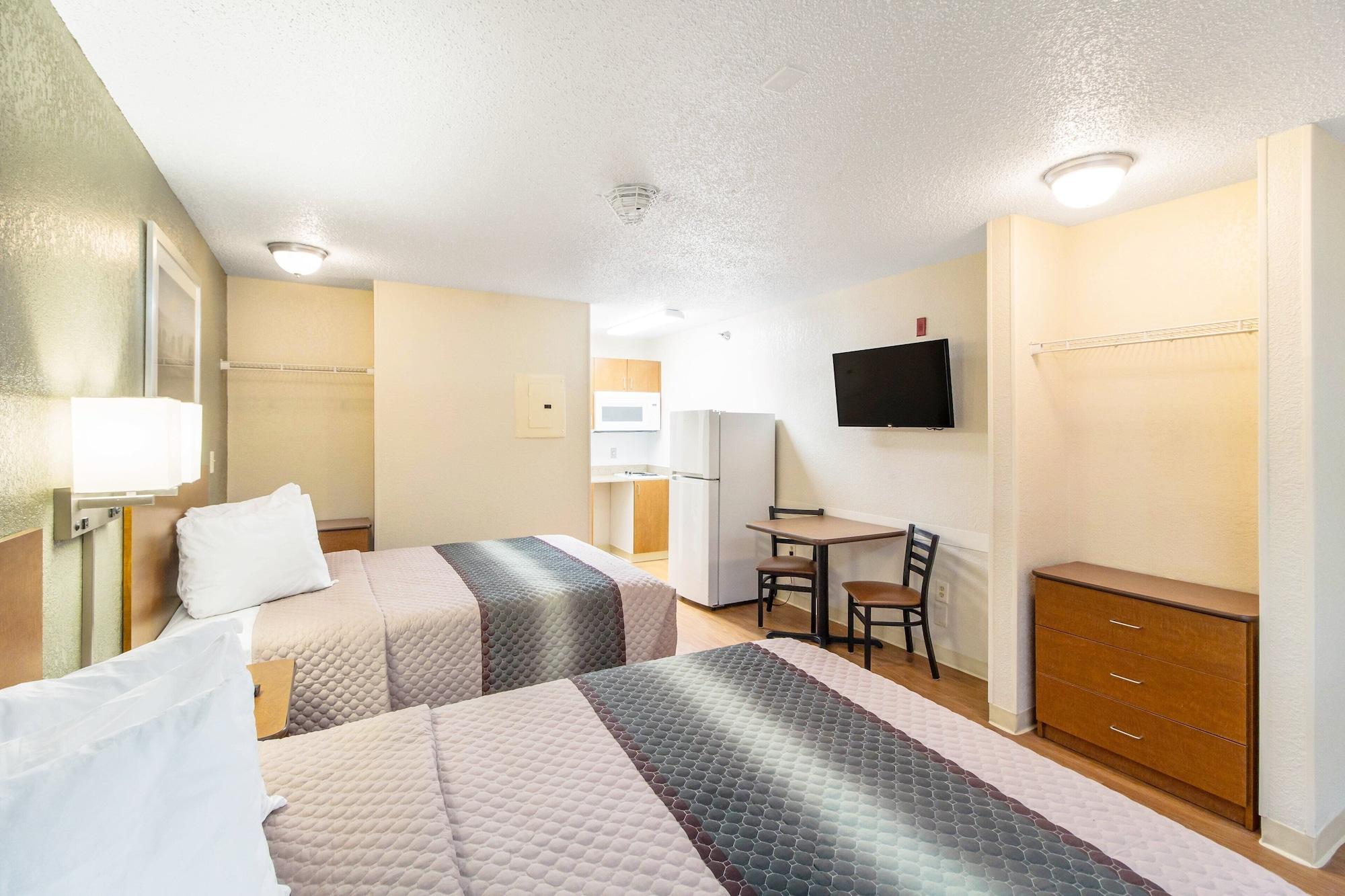 Hometowne Studios Houston - West Oaks - Energy Corridor Екстер'єр фото