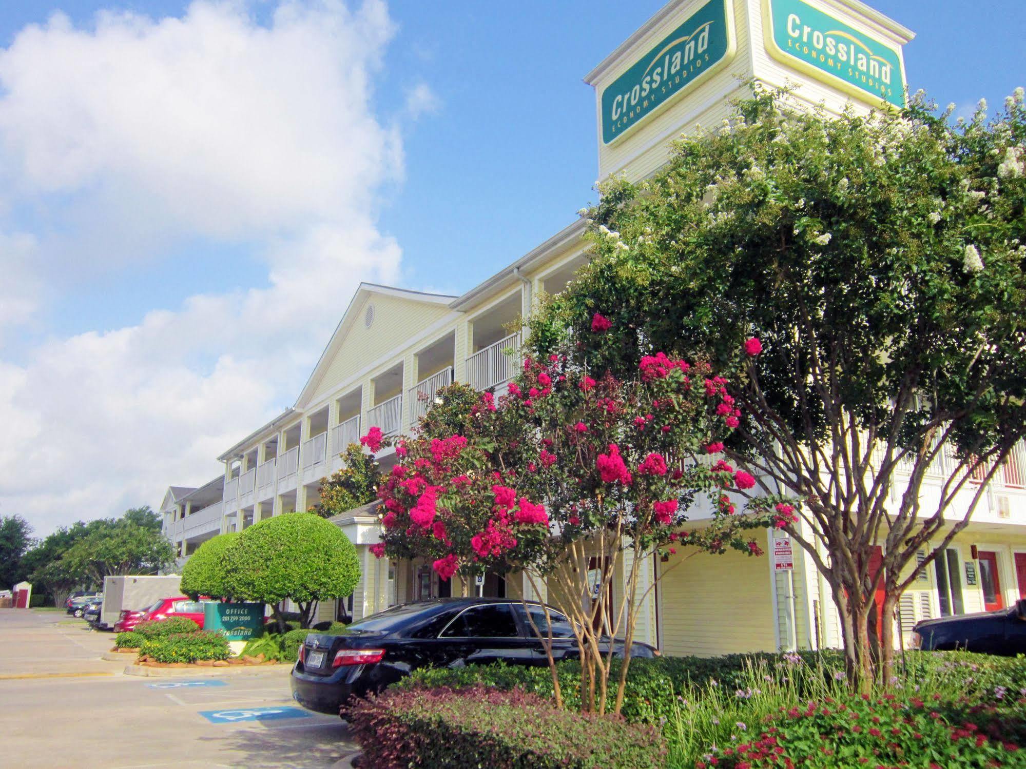 Hometowne Studios Houston - West Oaks - Energy Corridor Екстер'єр фото